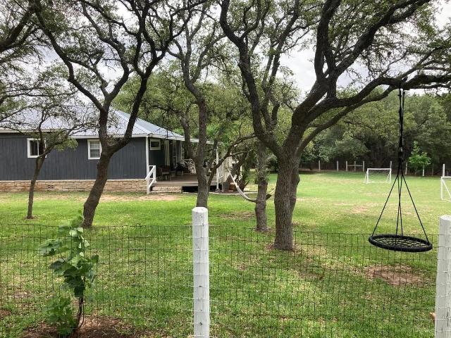Property for rent in Hays, Texas