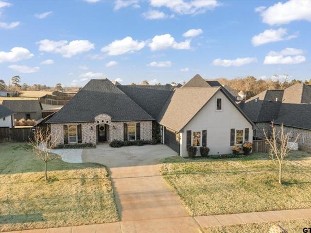 House for sale in Smith, Texas