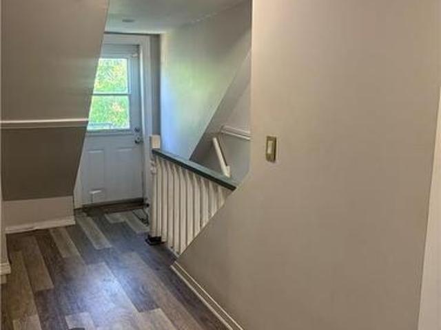 House for rent in Ancaster, Ontario
