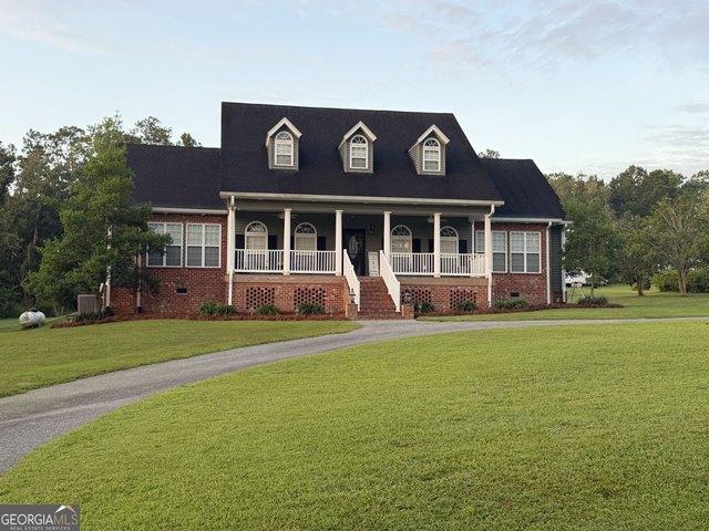 House for sale in Climax, Georgia