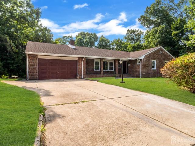 House for sale in Milltown, New Jersey