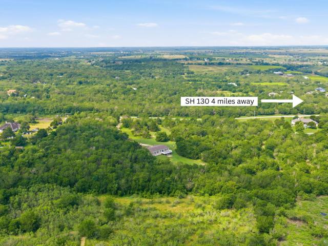 Farm for sale in Texas
