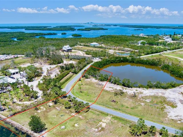 Land for sale in Florida