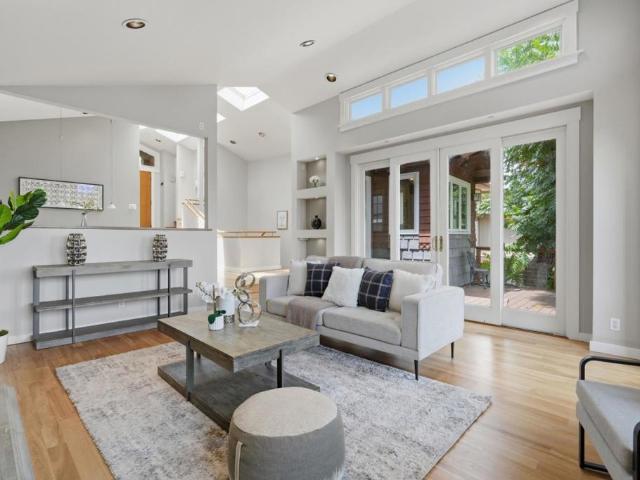 House for sale in San Mateo, California