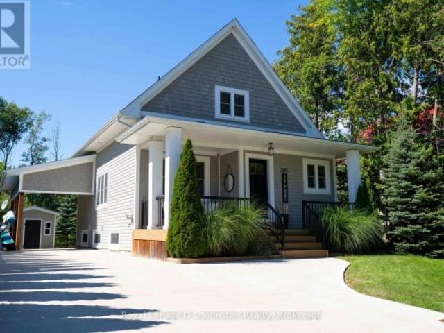 House for sale in Southampton, Ontario