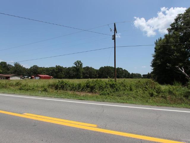 Land for sale in Ark