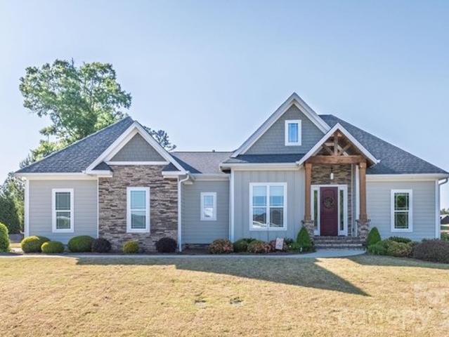House for sale in Oakboro, North Carolina