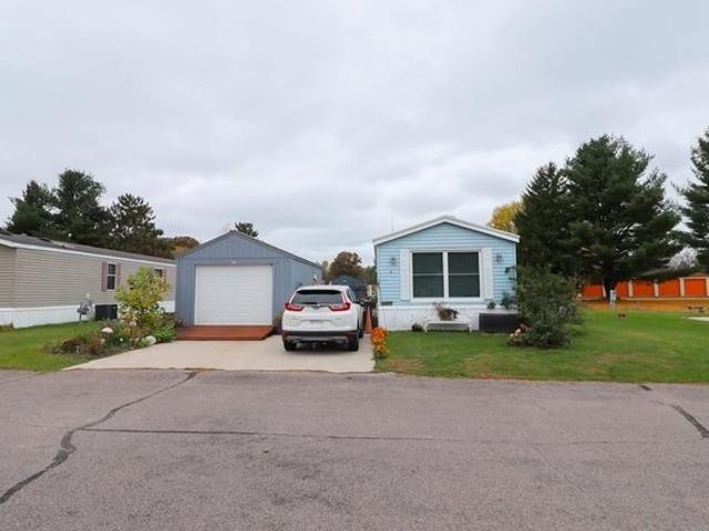 House for sale in Tomah, Monroe County