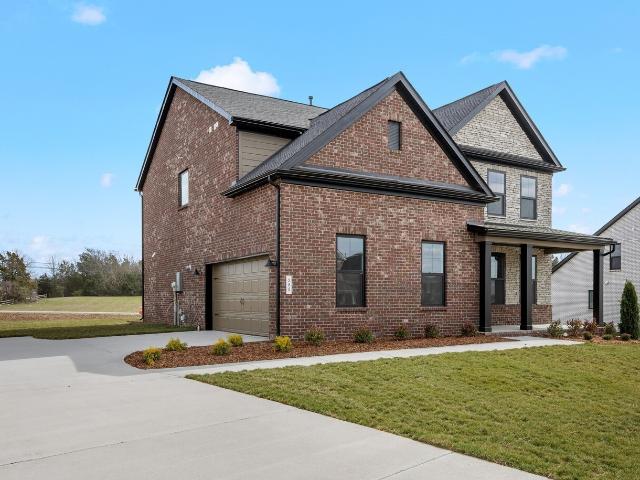 House for sale in Tennessee