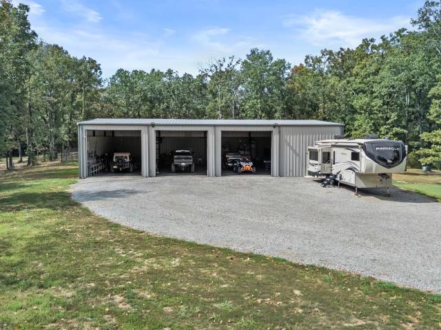 House for sale in Ark