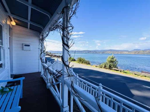 House for rent in Matata, Wellington