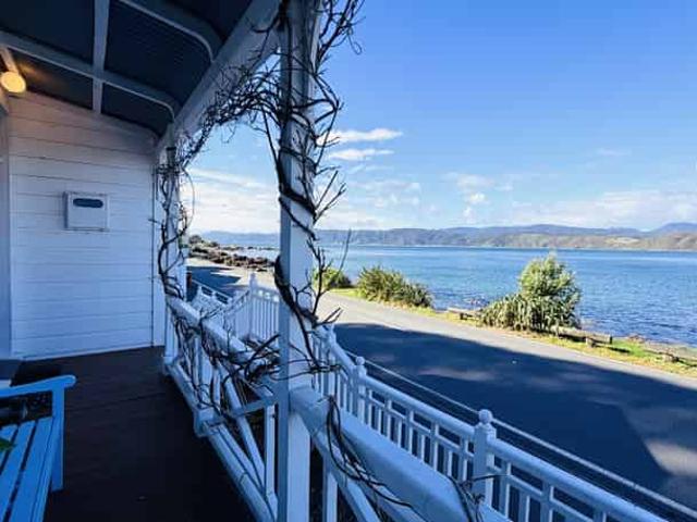 House for rent in Matata, Wellington