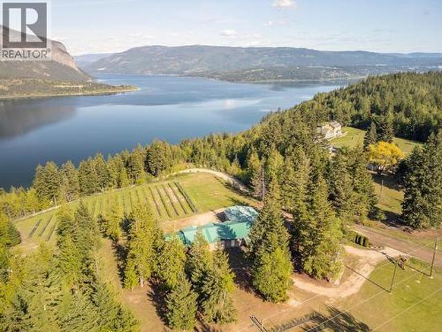 House for sale in British Columbia