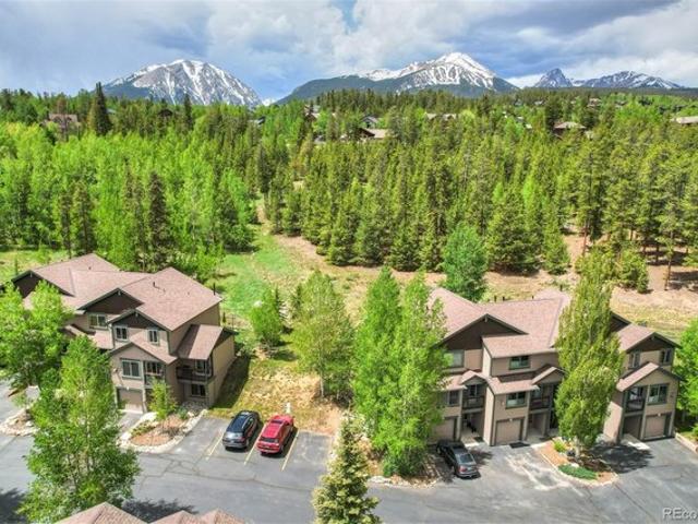 Townhouse for sale in Silverthorne, Colorado