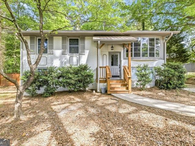 House for sale in Athens, Georgia