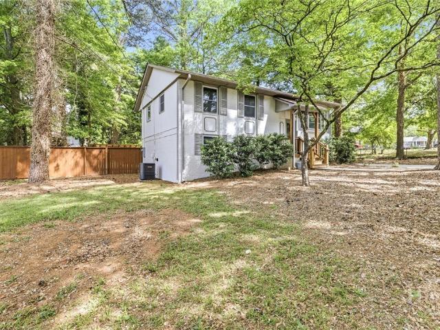 House for sale in Athens, Georgia