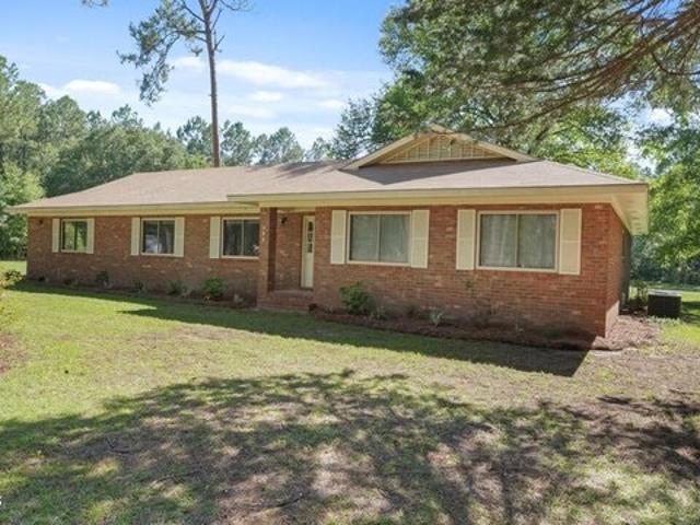 House for sale in Jesup, Georgia