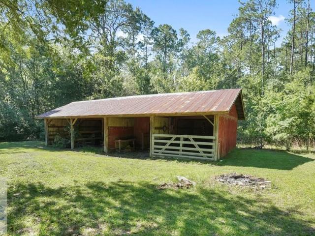 House for sale in Jesup, Georgia
