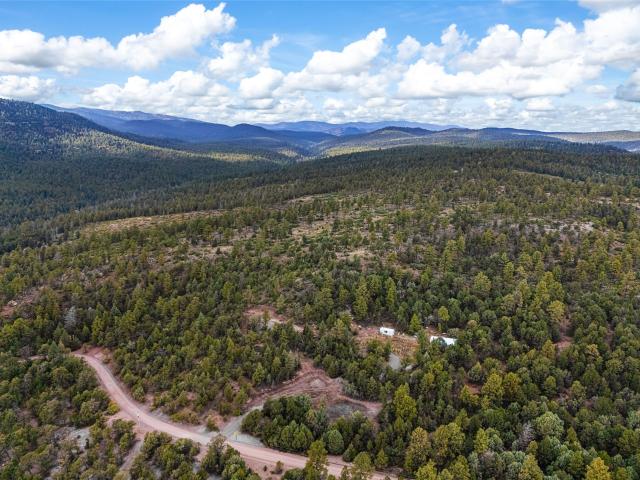 Land for sale in Glorieta, New Mexico