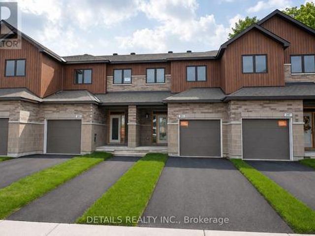House for rent in Russell, Ontario