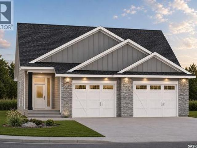 House for sale in Martensville, Saskatchewan
