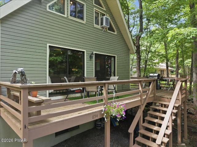 House for sale in Hamlin, Pennsylvania