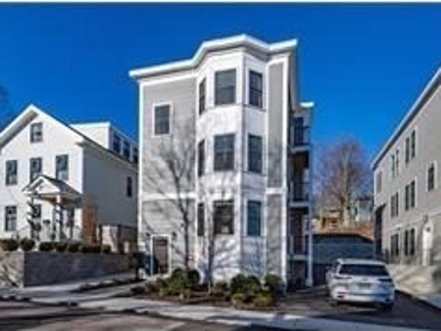 Property for sale in Boston, Massachusetts