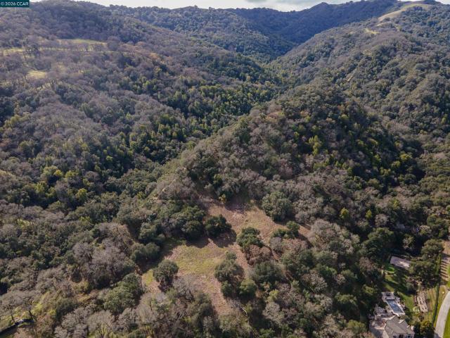 Land for sale in Alamo, Contra Costa County