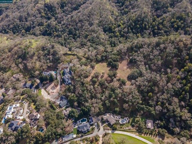 Land for sale in Alamo, Contra Costa County