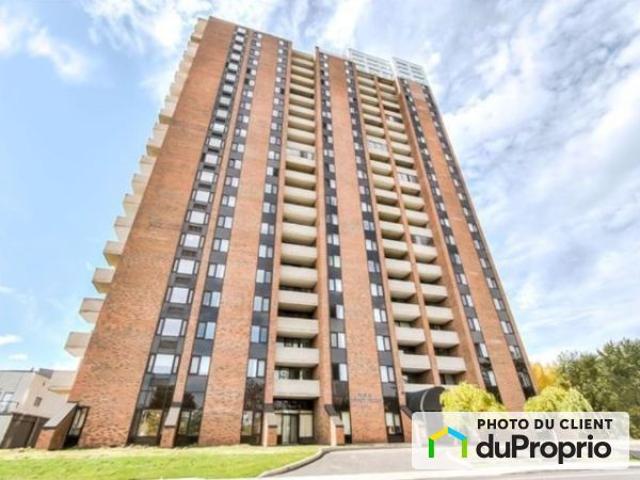 Apartment for rent in Hull, Gatineau