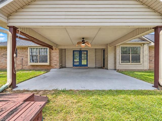 House for sale in Boyce, Rapides Parish