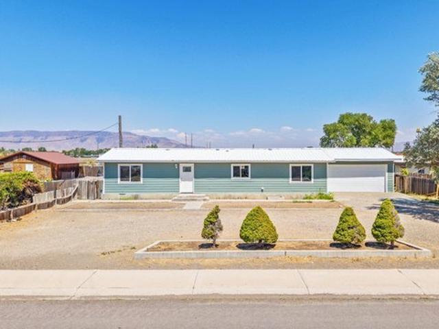 House for sale in Battle Mountain, Nevada