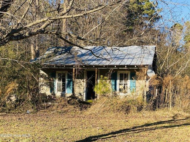Land for sale in Pink Hill, North Carolina