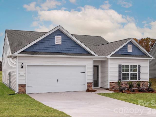 House for sale in Rowan, North Carolina