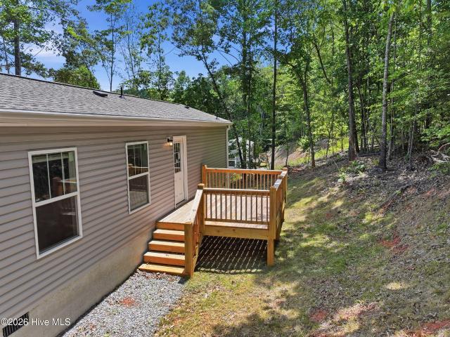 House for sale in Hayesville, North Carolina