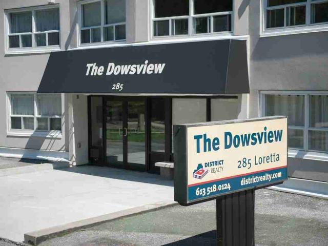 Apartment for rent in Mulhurst Bay, Ontario