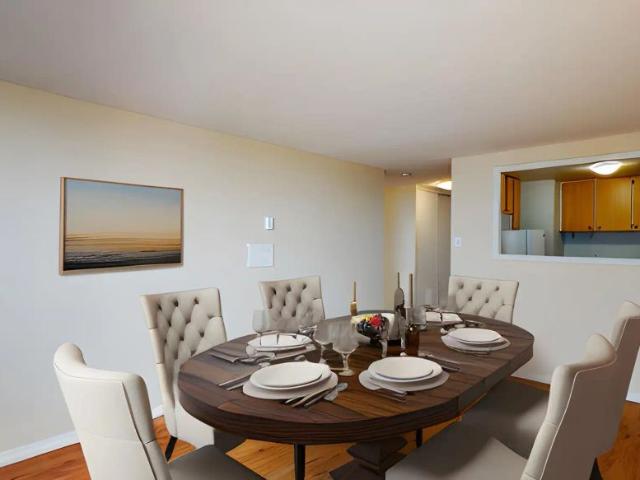 Apartment for rent in Mulhurst Bay, Ontario