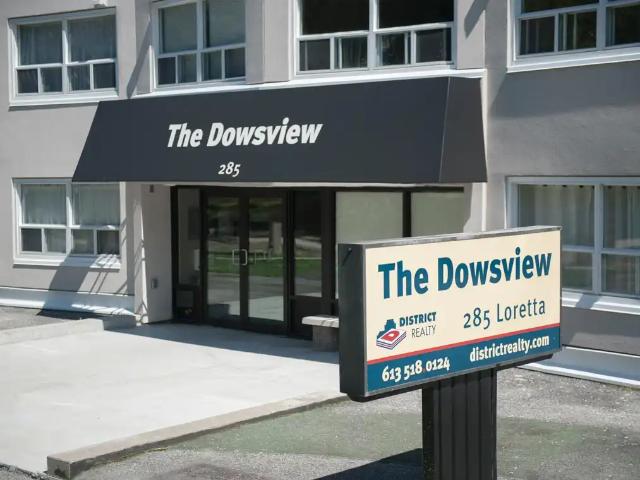 Apartment for rent in Mulhurst Bay, Ontario