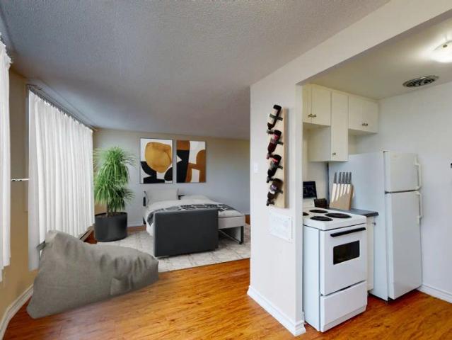 Apartment for rent in Mulhurst Bay, Ontario