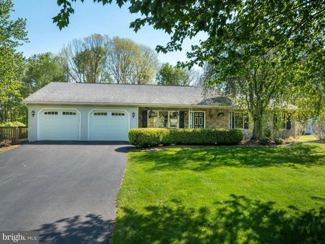 House for sale in Port Matilda, Pennsylvania