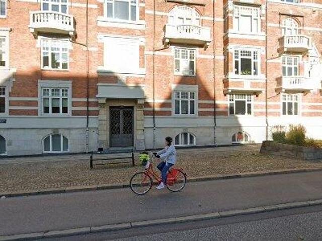 Lejlighed til salg i Vesterbro, København