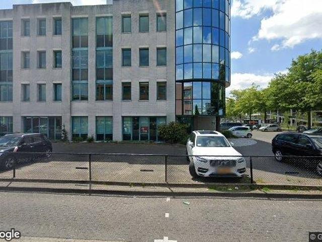Bedrijfspand te huur in Strijp, Eindhoven