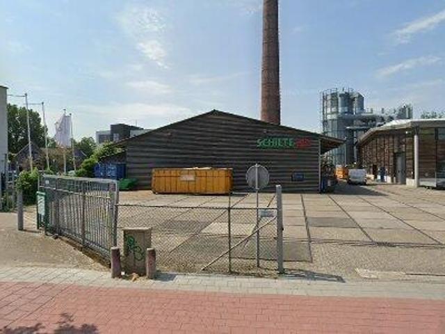 Bedrijfspand te huur in Ijsselstein, Utrecht