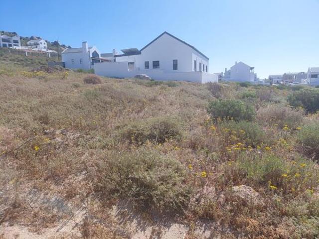 Land for sale in Western Cape