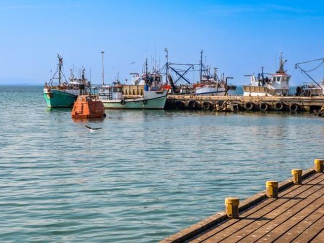 Land for sale in Western Cape