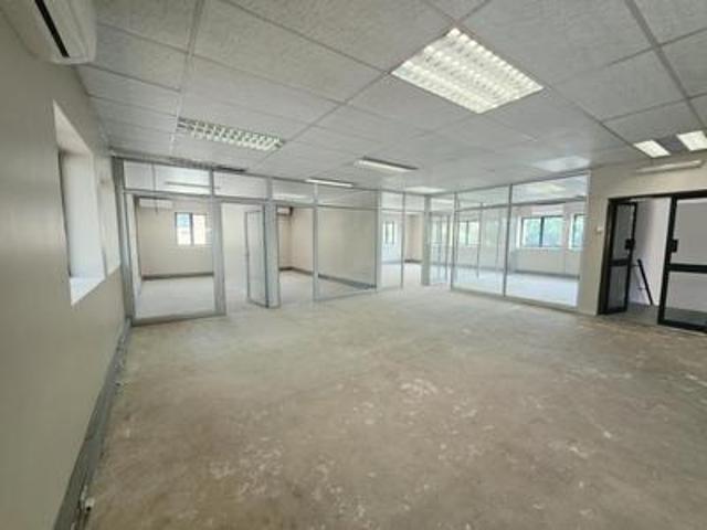 Office for rent in Waterkloof, Gauteng
