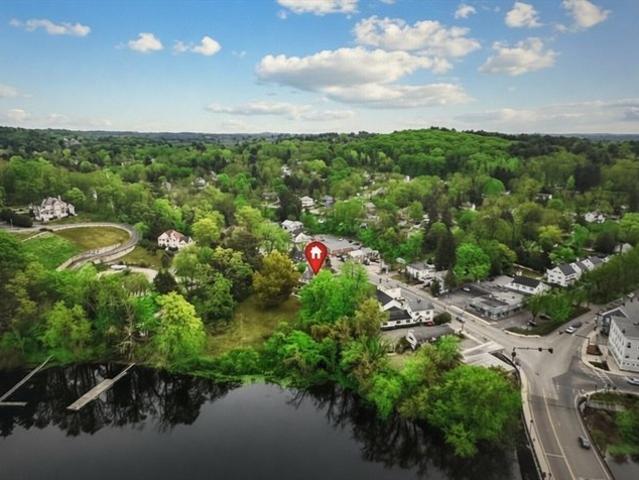 House for sale in Groveland, Massachusetts