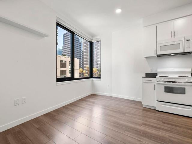 Condo for sale in San Francisco, California