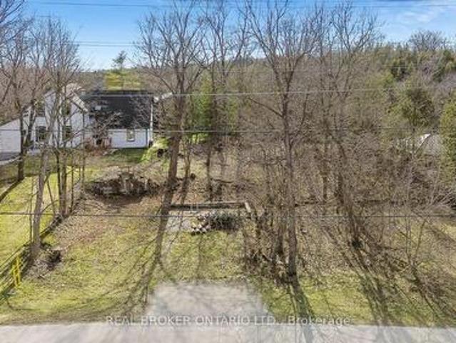 Land for sale in Wellington, Ontario