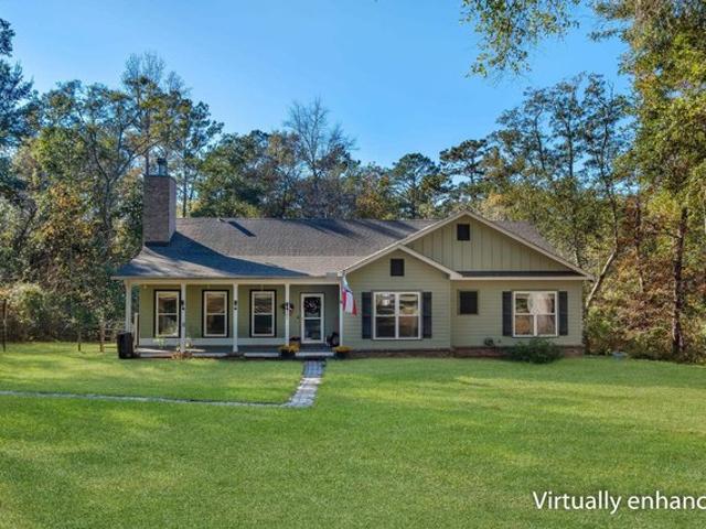 House for sale in Monticello, Florida